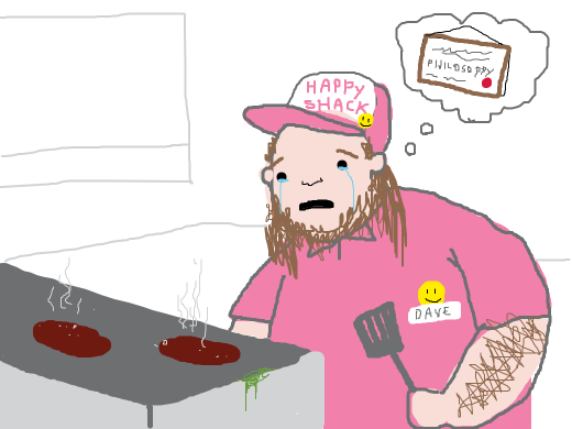 Doodle or Die