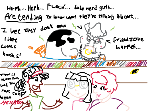 Doodle or Die