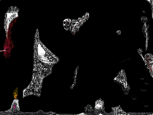 this is my art and i will become a good artist