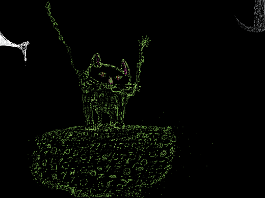 Doodle or Die