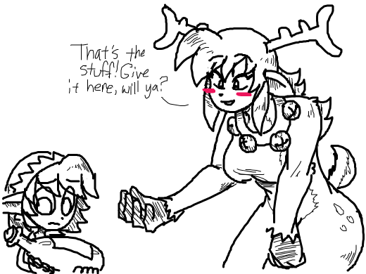 Doodle or Die