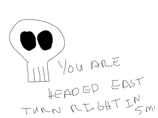 Doodle or Die