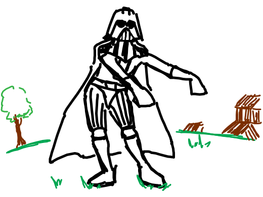 Doodle or Die