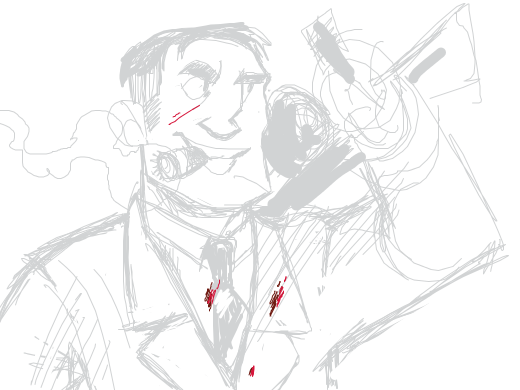 Doodle or Die