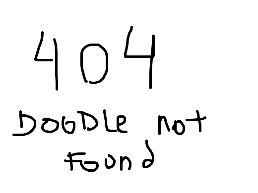 Doodle or Die