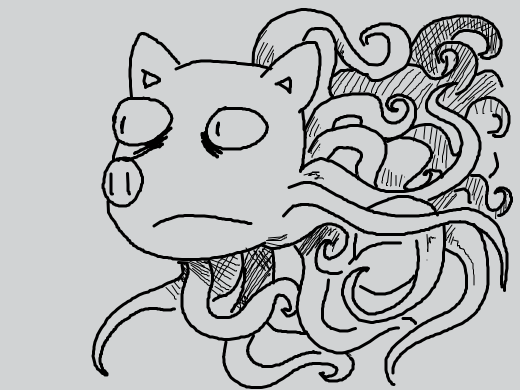 Doodle or Die