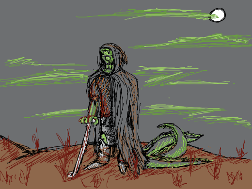 Doodle or Die