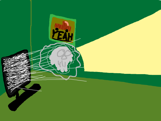 Doodle or Die