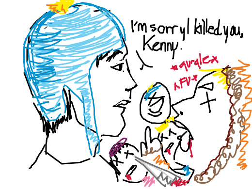 Doodle or Die