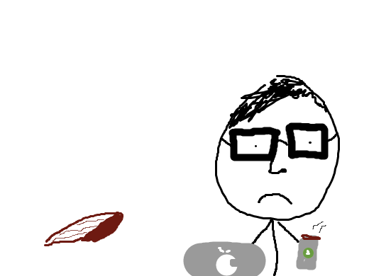 Doodle or Die