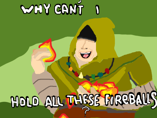 Doodle or Die