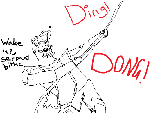 Doodle or Die