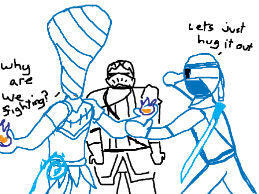 Doodle or Die