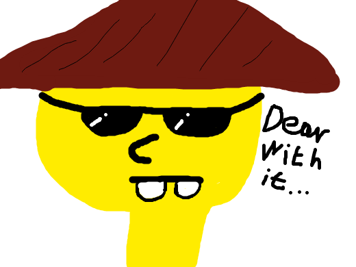 Doodle or Die