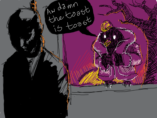 Doodle or Die