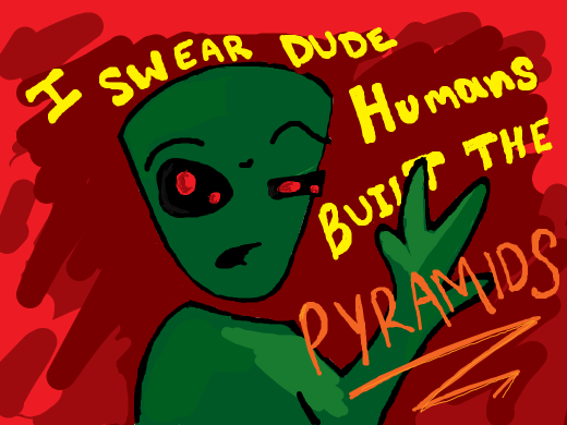Doodle or Die