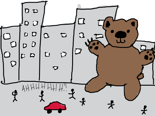 Doodle or Die
