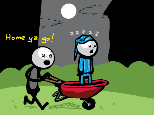 Doodle or Die