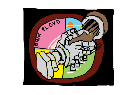 Doodle or Die