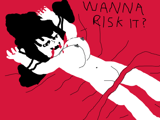 Doodle or Die