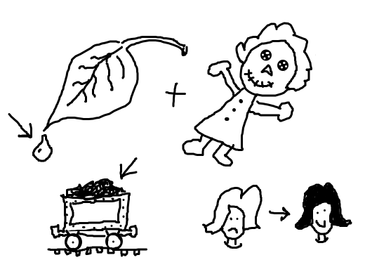 Doodle or Die