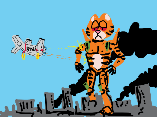 Doodle or Die