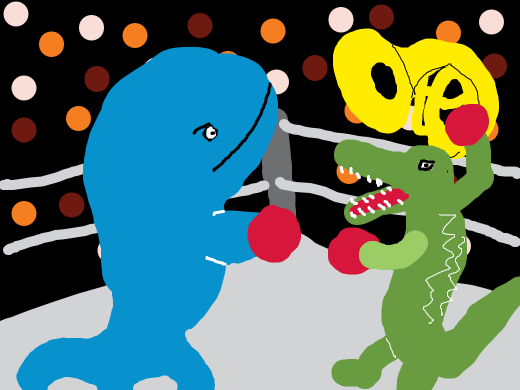 Doodle or Die
