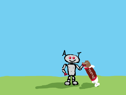 Doodle or Die