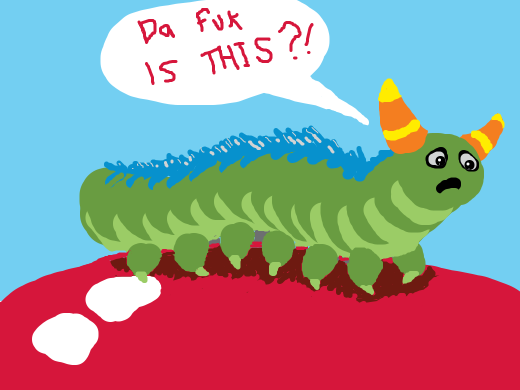 Doodle or Die
