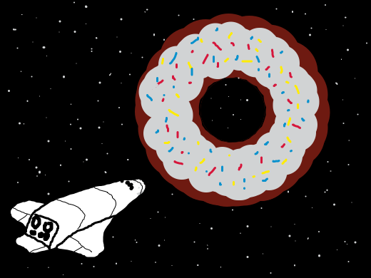 Doodle or Die