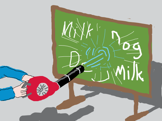 Doodle or Die