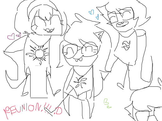 Doodle or Die