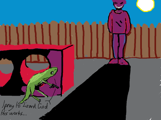 Doodle or Die