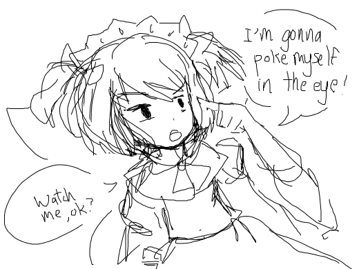 Doodle or Die