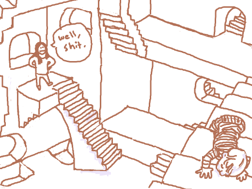 Doodle or Die