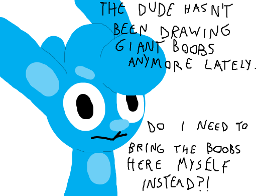 Doodle or Die