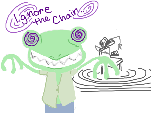 Doodle or Die