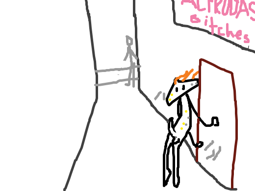 Doodle or Die