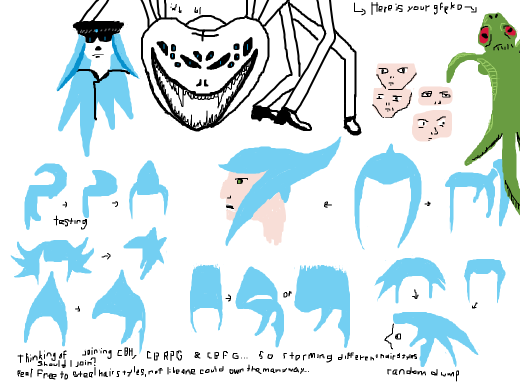 Doodle or Die
