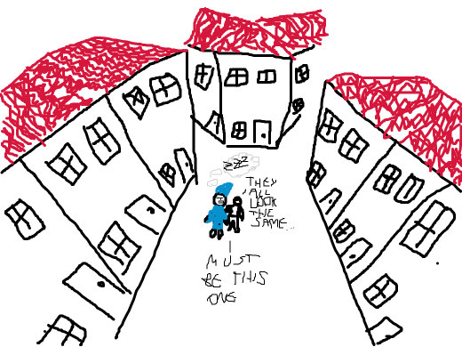 Doodle or Die