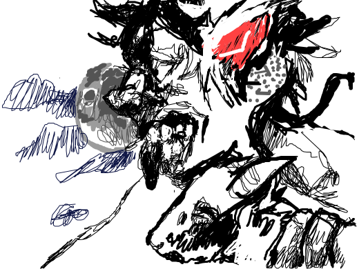 Doodle or Die