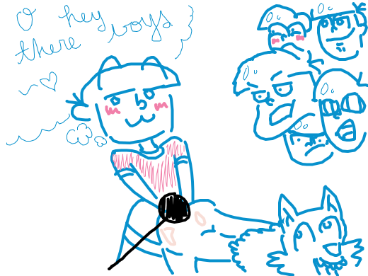 Doodle or Die