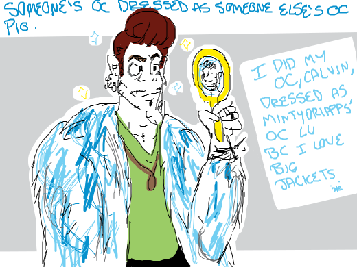 Doodle or Die