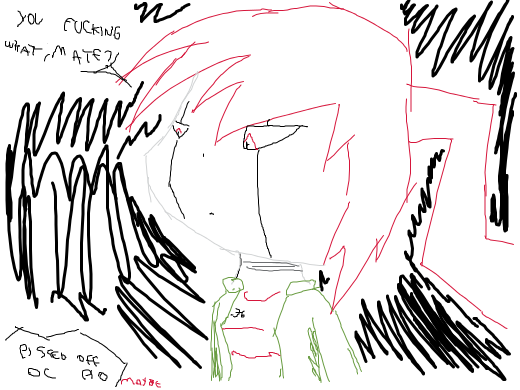 Doodle or Die