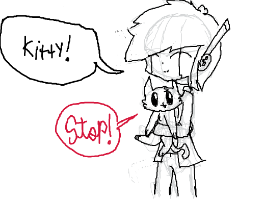 Doodle or Die