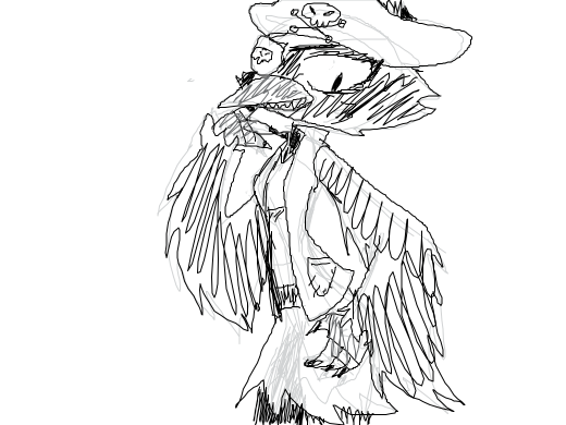 Doodle or Die