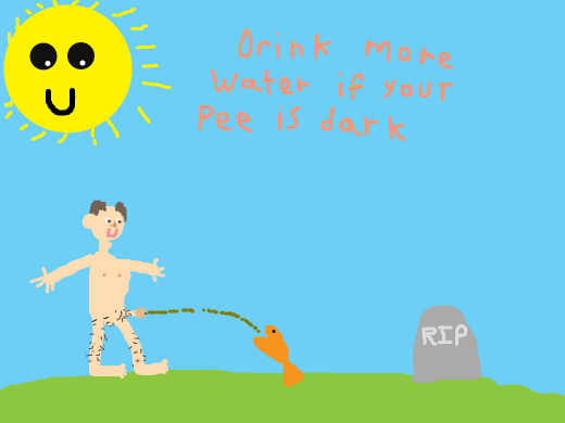 Doodle or Die