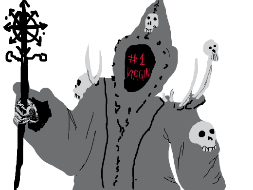 Doodle or Die