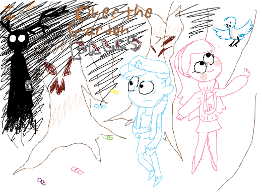 Doodle or Die