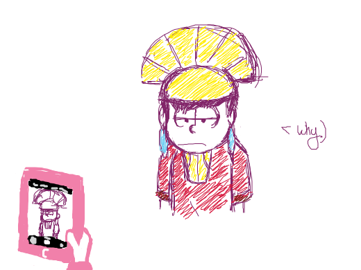 Doodle or Die